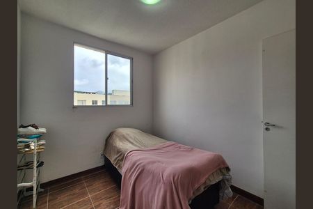 Apartamento para alugar com 51m², 3 quartos e sem vaga