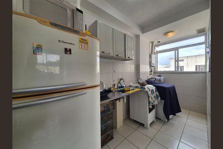 Apartamento para alugar com 51m², 3 quartos e sem vaga