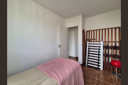 Apartamento para alugar com 51m², 3 quartos e sem vaga