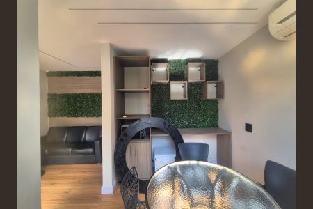 Apartamento para alugar com 51m², 3 quartos e sem vaga
