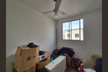 Apartamento para alugar com 51m², 3 quartos e sem vaga