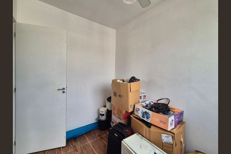 Apartamento para alugar com 51m², 3 quartos e sem vaga