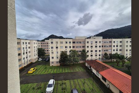 Apartamento para alugar com 3 quartos, 51m² em Vargem Pequena, Rio de Janeiro