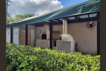 Apartamento para alugar com 51m², 3 quartos e sem vaga