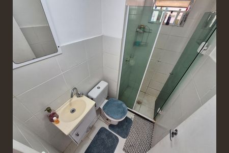 Apartamento para alugar com 51m², 3 quartos e sem vaga