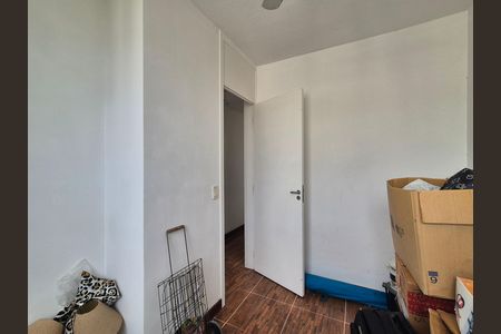 Apartamento para alugar com 51m², 3 quartos e sem vaga