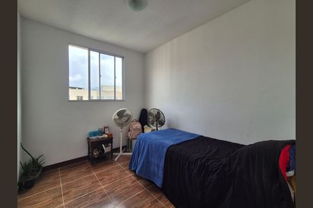 Apartamento para alugar com 51m², 3 quartos e sem vaga