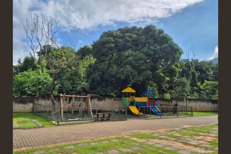 Apartamento para alugar com 51m², 3 quartos e sem vaga