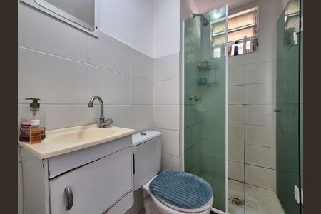 Apartamento para alugar com 51m², 3 quartos e sem vaga