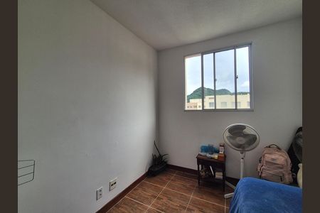 Apartamento para alugar com 3 quartos, 51m² em Vargem Pequena, Rio de Janeiro