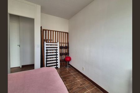 Apartamento para alugar com 51m², 3 quartos e sem vaga
