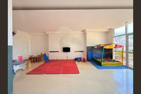 Apartamento à venda com 3 quartos, 114m² em Jardim Consorcio, São Paulo