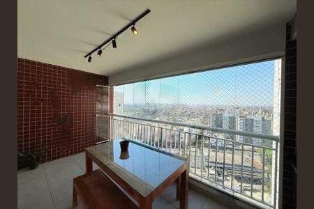 Apartamento à venda com 3 quartos, 114m² em Jardim Consorcio, São Paulo