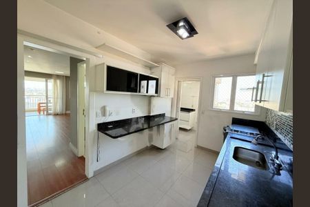 Apartamento à venda com 3 quartos, 114m² em Jardim Consorcio, São Paulo