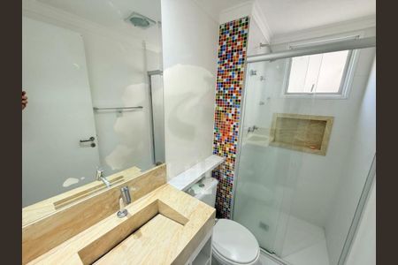 Apartamento à venda com 3 quartos, 114m² em Jardim Consorcio, São Paulo