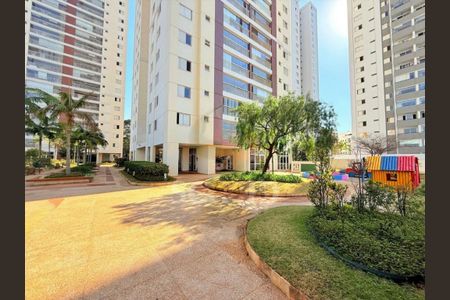 Apartamento à venda com 3 quartos, 114m² em Jardim Consorcio, São Paulo