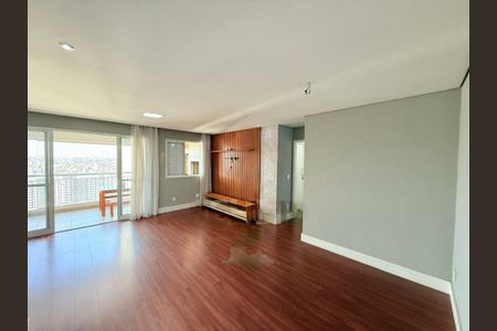 Apartamento à venda com 3 quartos, 114m² em Jardim Consorcio, São Paulo