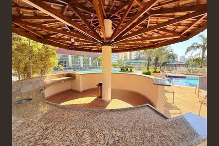 Apartamento à venda com 3 quartos, 114m² em Jardim Consorcio, São Paulo