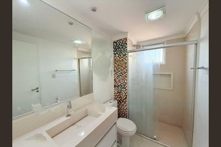 Apartamento à venda com 3 quartos, 114m² em Jardim Consorcio, São Paulo