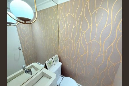 Apartamento à venda com 3 quartos, 114m² em Jardim Consorcio, São Paulo