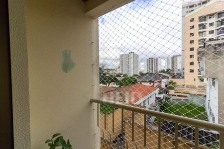 Apartamento à venda com 62m², 3 quartos e 1 vaga