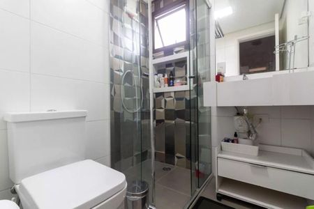 Apartamento à venda com 62m², 3 quartos e 1 vaga