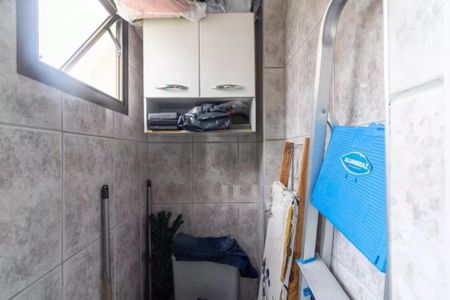 Apartamento à venda com 62m², 3 quartos e 1 vaga