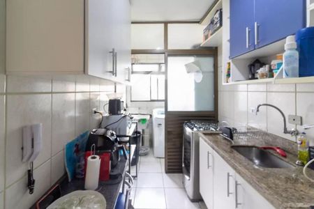 Apartamento à venda com 62m², 3 quartos e 1 vaga