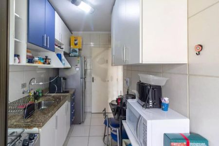 Apartamento à venda com 62m², 3 quartos e 1 vaga