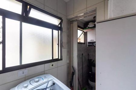 Apartamento à venda com 62m², 3 quartos e 1 vaga