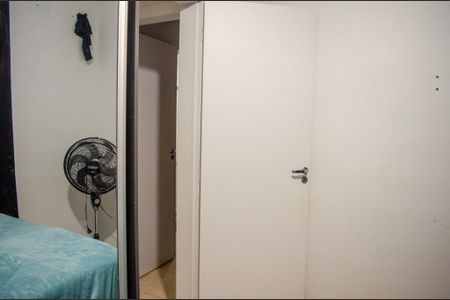 Apartamento à venda com 54m², 2 quartos e 1 vaga Apartamento à venda com 54m², 2 quartos e 1 vagaQuarto