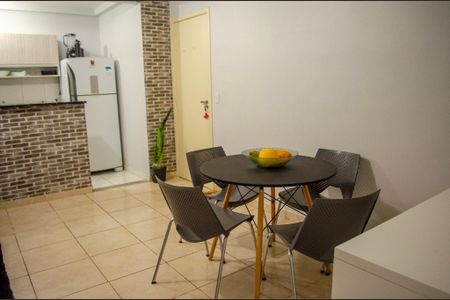 Apartamento à venda com 54m², 2 quartos e 1 vaga Apartamento à venda com 54m², 2 quartos e 1 vagaSala de Jantar