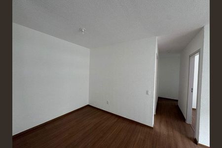 Sala de apartamento à venda com 3 quartos, 65m² em Jk, Contagem