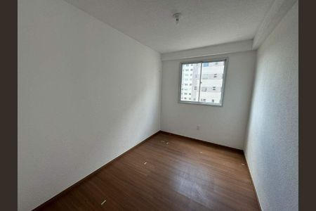 Quarto de apartamento à venda com 3 quartos, 65m² em Jk, Contagem