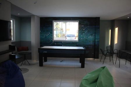 Apartamento à venda com 65m², 3 quartos e 1 vaga Apartamento à venda com 65m², 3 quartos e 1 vagaárea comum