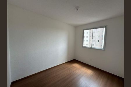 Quarto de apartamento à venda com 3 quartos, 65m² em Jk, Contagem
