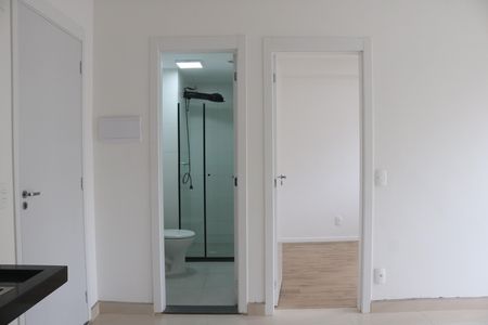 Apartamento para alugar com 37m², 2 quartos e sem vagaSala