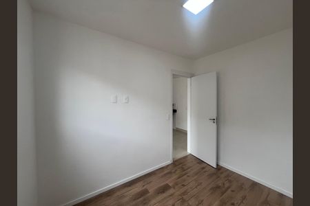Apartamento para alugar com 37m², 2 quartos e sem vaga Apartamento para alugar com 37m², 2 quartos e sem vagaQuarto 2