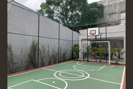 Apartamento para alugar com 37m², 2 quartos e sem vaga Apartamento para alugar com 37m², 2 quartos e sem vagaQuadra Esportiva