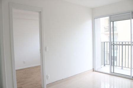 Apartamento para alugar com 37m², 2 quartos e sem vagaSala