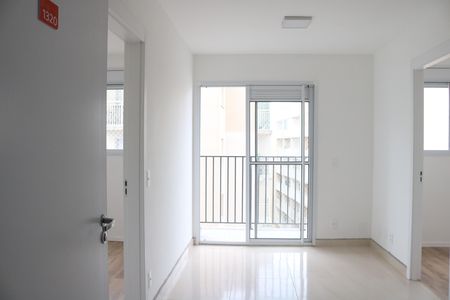 Apartamento para alugar com 37m², 2 quartos e sem vagaSala
