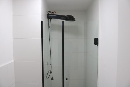 Apartamento para alugar com 37m², 2 quartos e sem vagaBanheiro