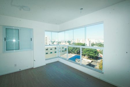 Quarto de kitnet/studio para alugar com 1 quarto, 38m² em Vila Príncipe de Gales, Santo André