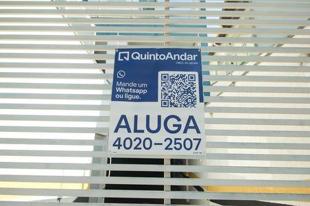 Studio para alugar com 38m², 1 quarto e 1 vaga Studio para alugar com 38m², 1 quarto e 1 vagaPlaca Instalada - 10/04/2026 - Cód GTPE- 786