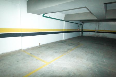 Studio para alugar com 38m², 1 quarto e 1 vaga Studio para alugar com 38m², 1 quarto e 1 vagaGaragem