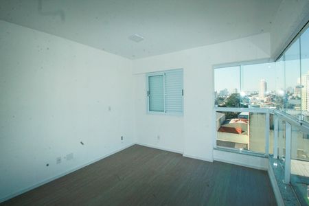 Quarto de kitnet/studio para alugar com 1 quarto, 38m² em Vila Príncipe de Gales, Santo André