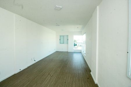 Sala de kitnet/studio para alugar com 1 quarto, 38m² em Vila Príncipe de Gales, Santo André