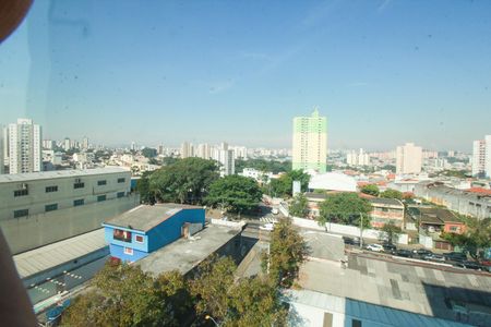 Studio para alugar com 38m², 1 quarto e 1 vaga Studio para alugar com 38m², 1 quarto e 1 vagaVista