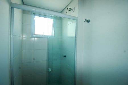 Studio para alugar com 38m², 1 quarto e 1 vaga Studio para alugar com 38m², 1 quarto e 1 vagaBanheiro