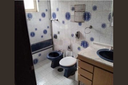 Casa à venda com 3 quartos, 259m² em Jardim Santa Helena, São Paulo